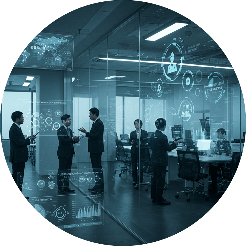 기업부설연구소 설립 혜택 안내 이미지