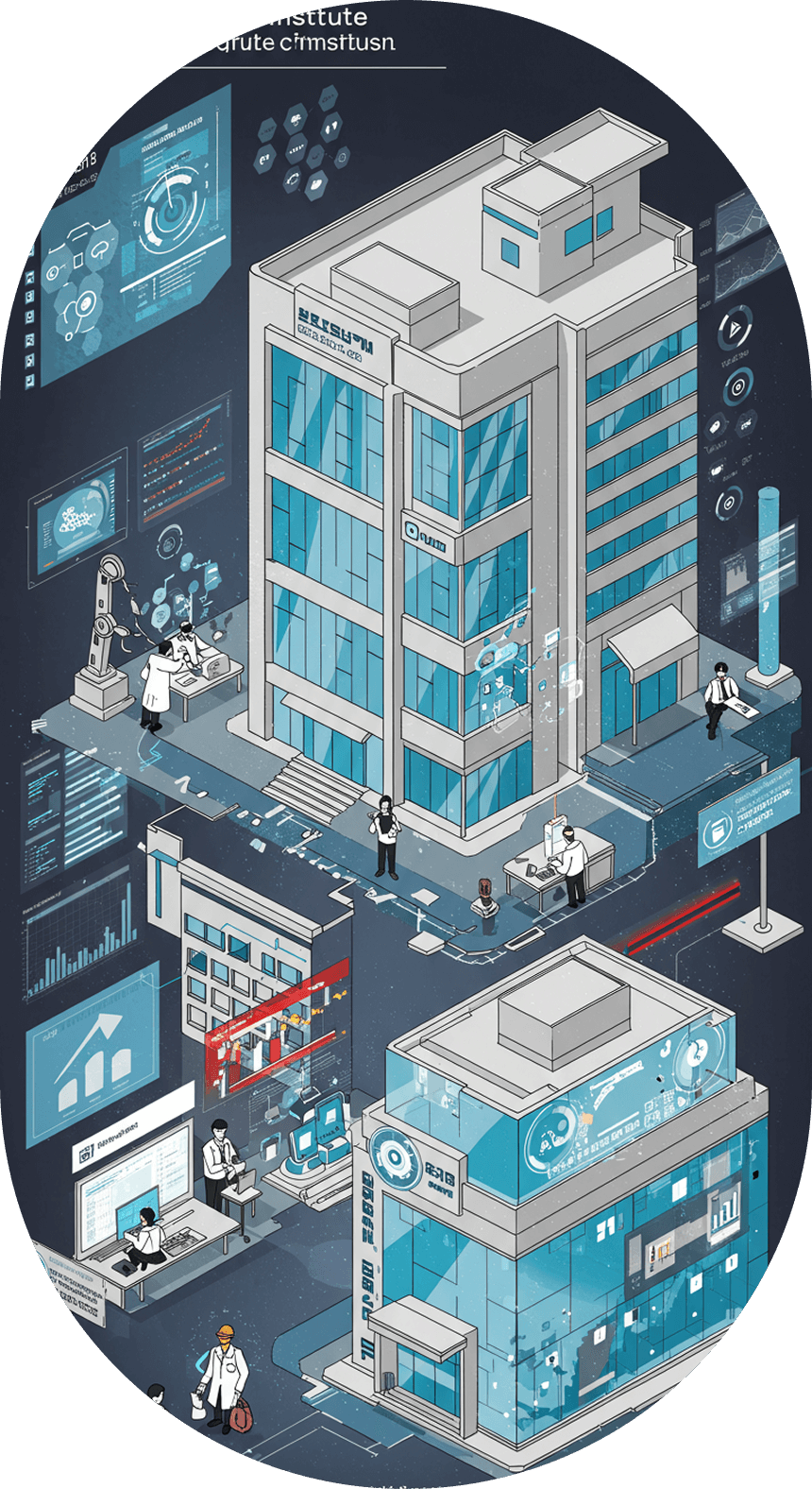 기업부설연구소 설립 신고 절차 상세 이미지