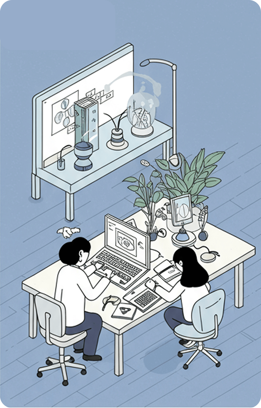 기업부설연구소 설립 신고 절차 추가 안내 이미지