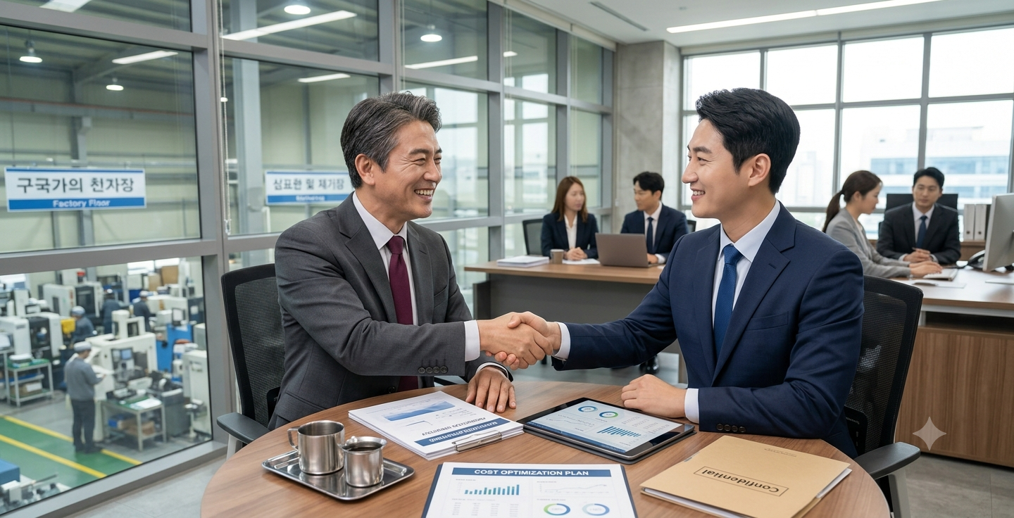 중소기업인증연구소 메인 배경 이미지