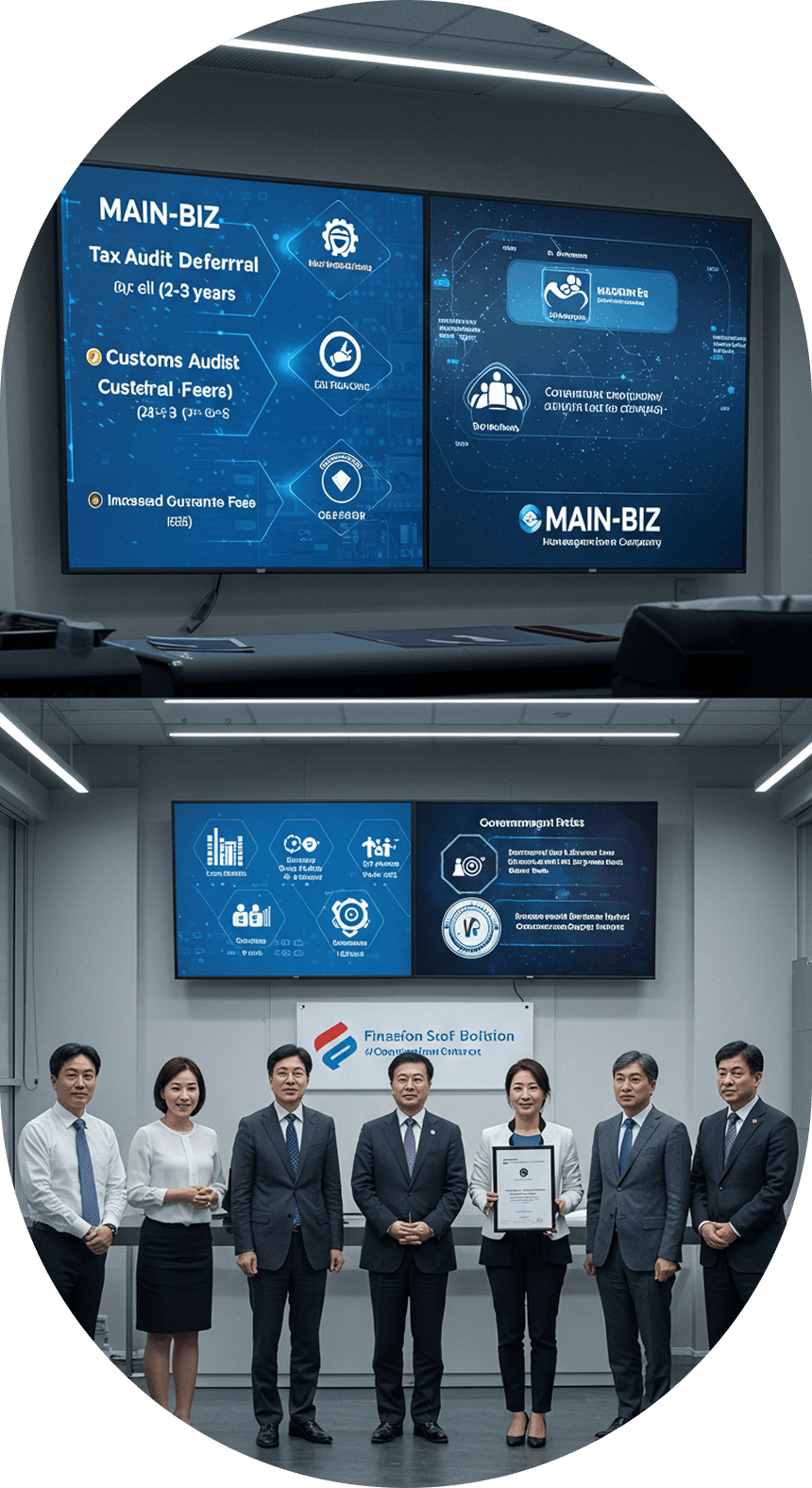 벤처기업 인증 혜택