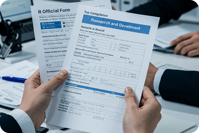 연구노트 작성 가이드 이미지