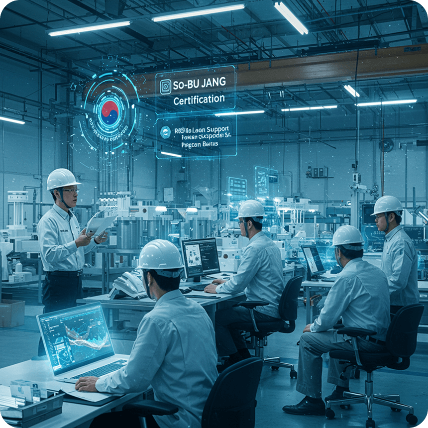 벤처기업 인증 혜택